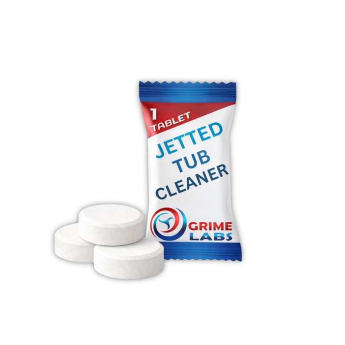 Grime Labs tablet